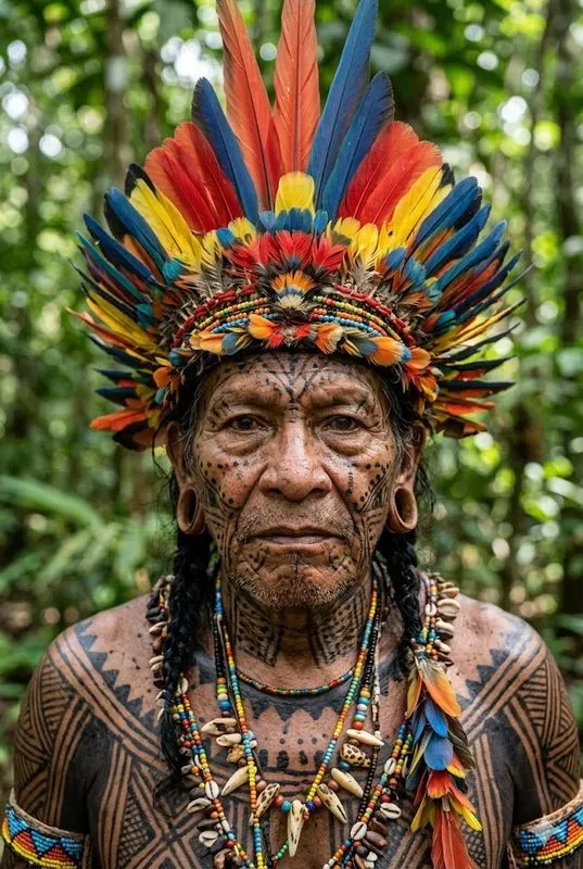 Insanely Photorealistic Portraits