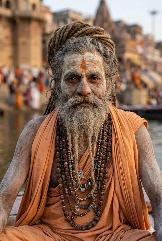 Insanely Photorealistic Portraits