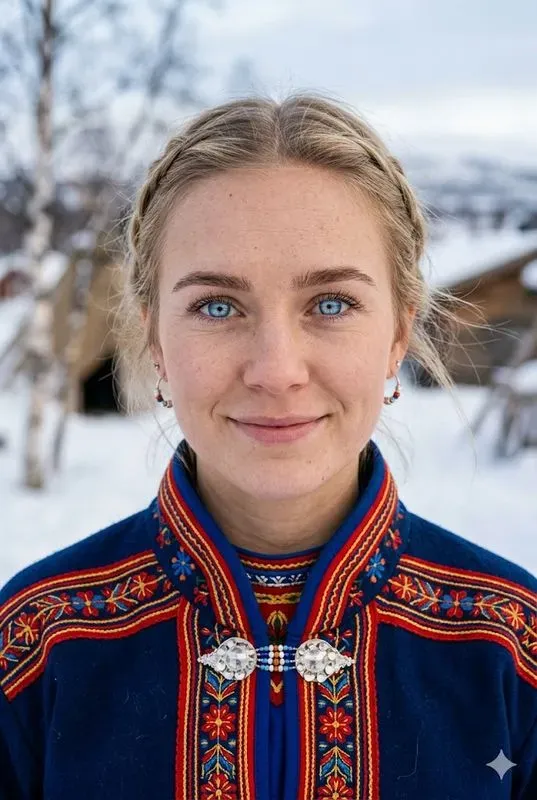 Insanely Photorealistic Portraits