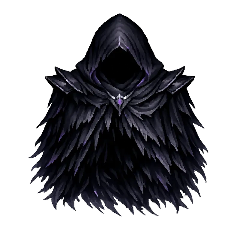 Modern Pixel Game Items