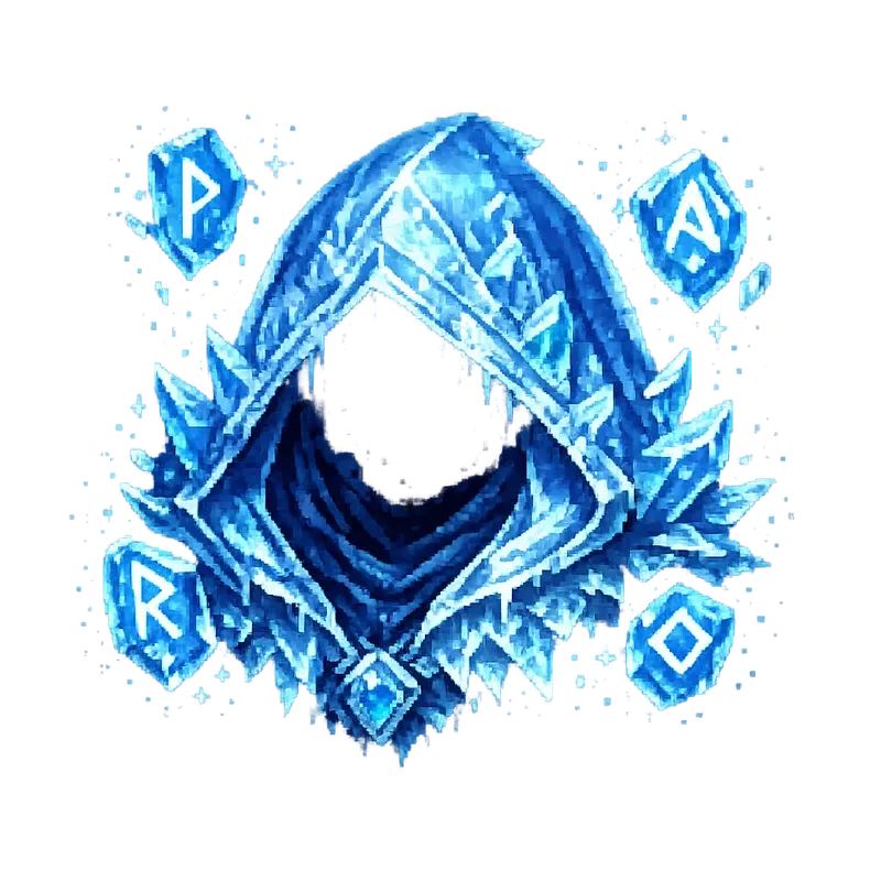 Modern Pixel Game Items