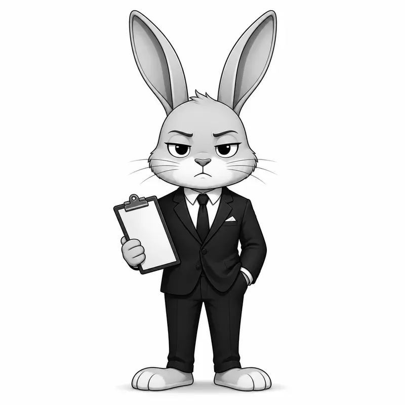 Business Animals Mascots