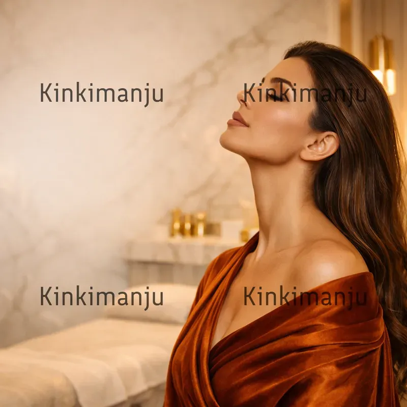 Turkish Aesthetic Luxury Clinic Ads