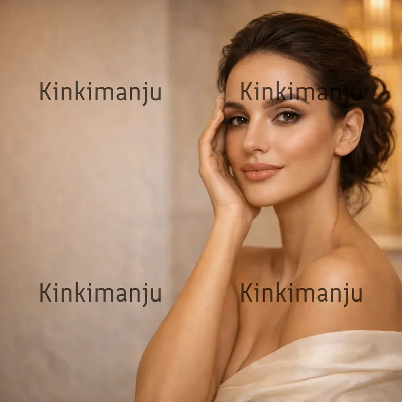 Turkish Aesthetic Luxury Clinic Ads