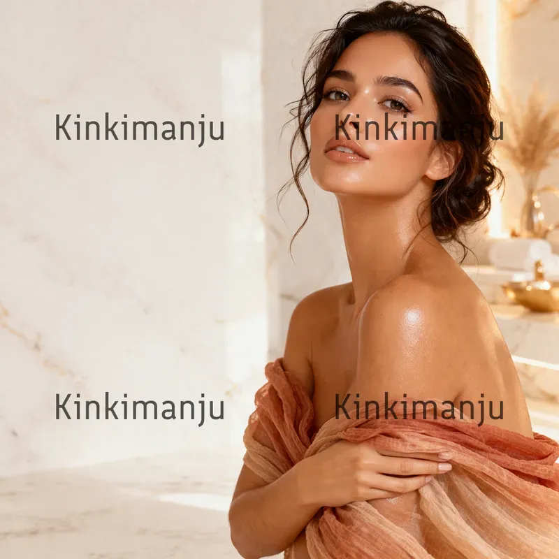 Turkish Aesthetic Luxury Clinic Ads