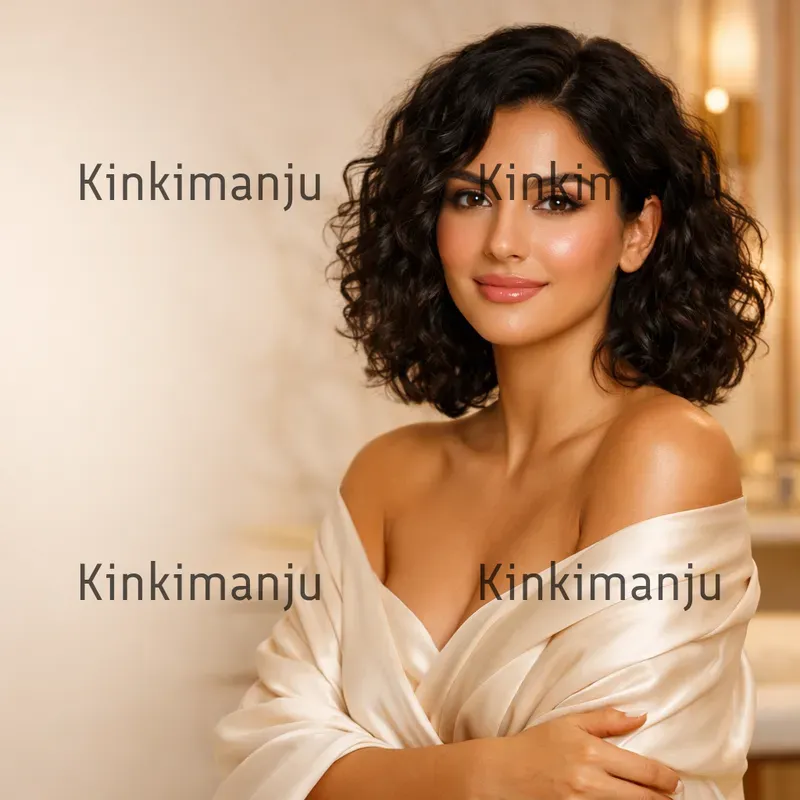 Turkish Aesthetic Luxury Clinic Ads