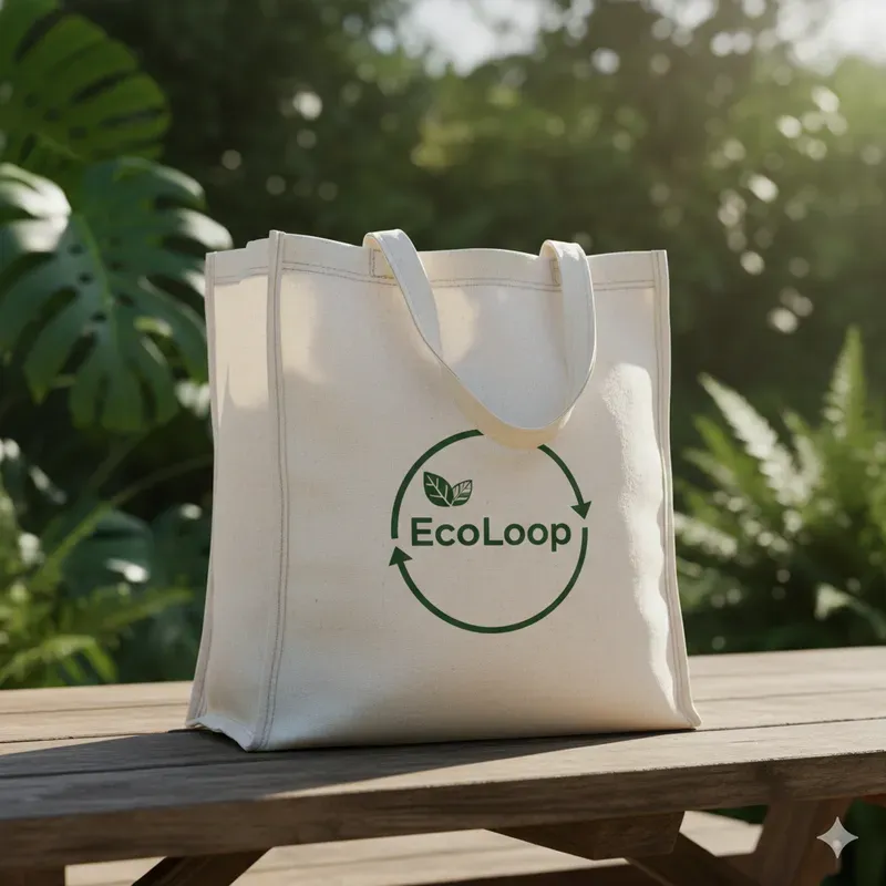 2026 Ecofriendly Bag Product Images