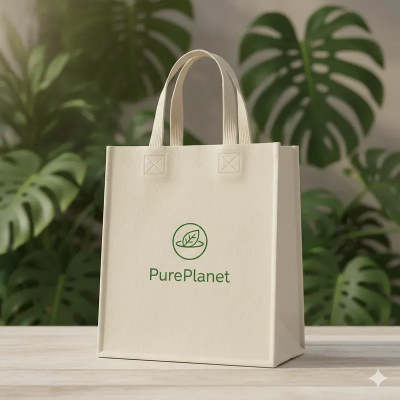 2026 Ecofriendly Bag Product Images