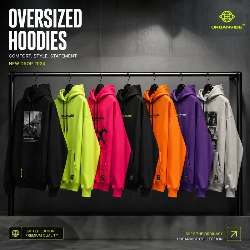 Premium Retail Product Ads
