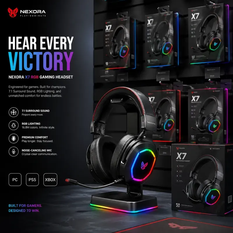 Premium Retail Product Ads