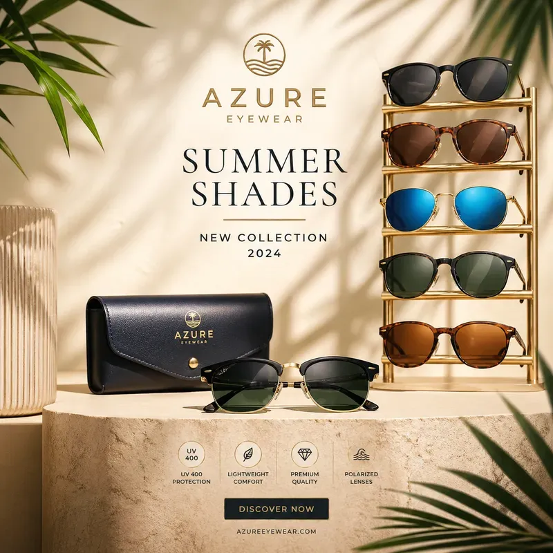 Premium Retail Product Ads