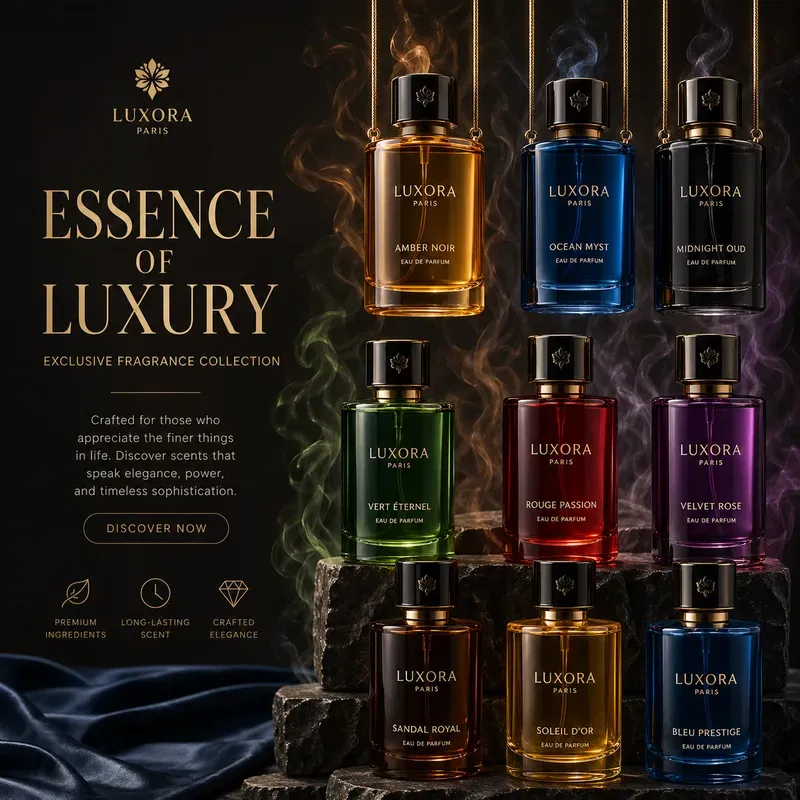 Premium Retail Product Ads
