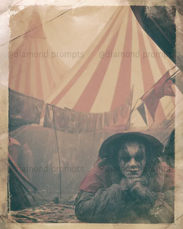 Vintage Film Memory Collections