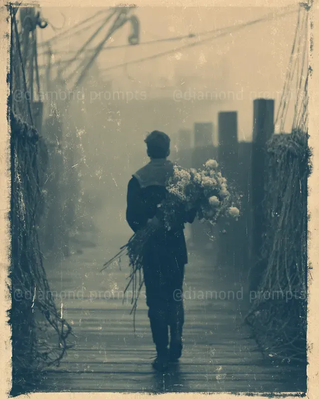 Vintage Film Memory Collections