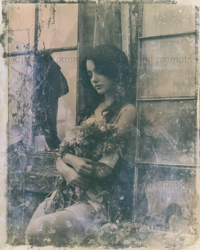 Vintage Film Memory Collections