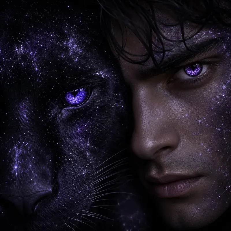 The Other Half Souls In Two Forms