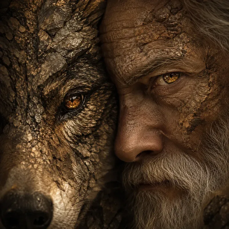 The Other Half Souls In Two Forms