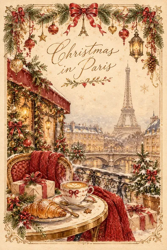 Christmas Cards