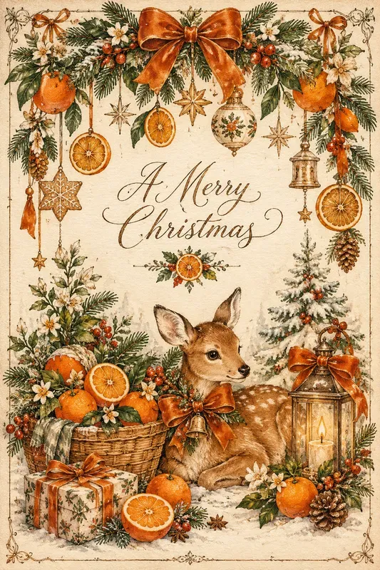 Christmas Cards