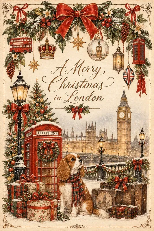 Christmas Cards