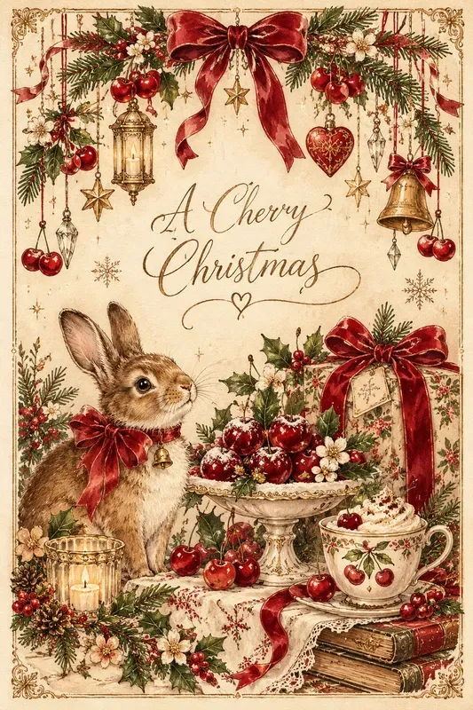 Christmas Cards