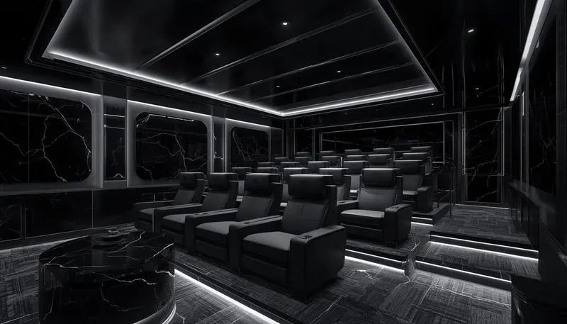 Ultra Luxury Yacht Designs