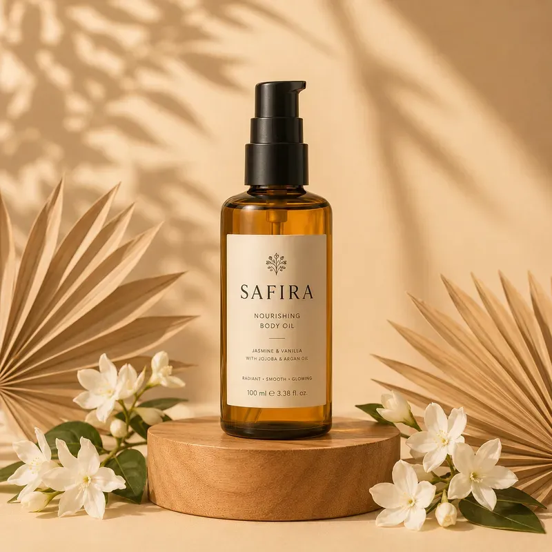Luxury Cosmetic Products