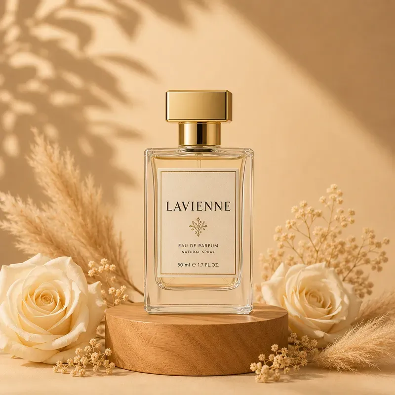 Luxury Cosmetic Products