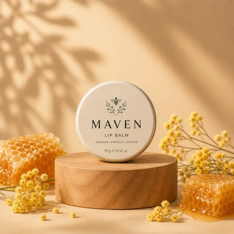 Luxury Cosmetic Products