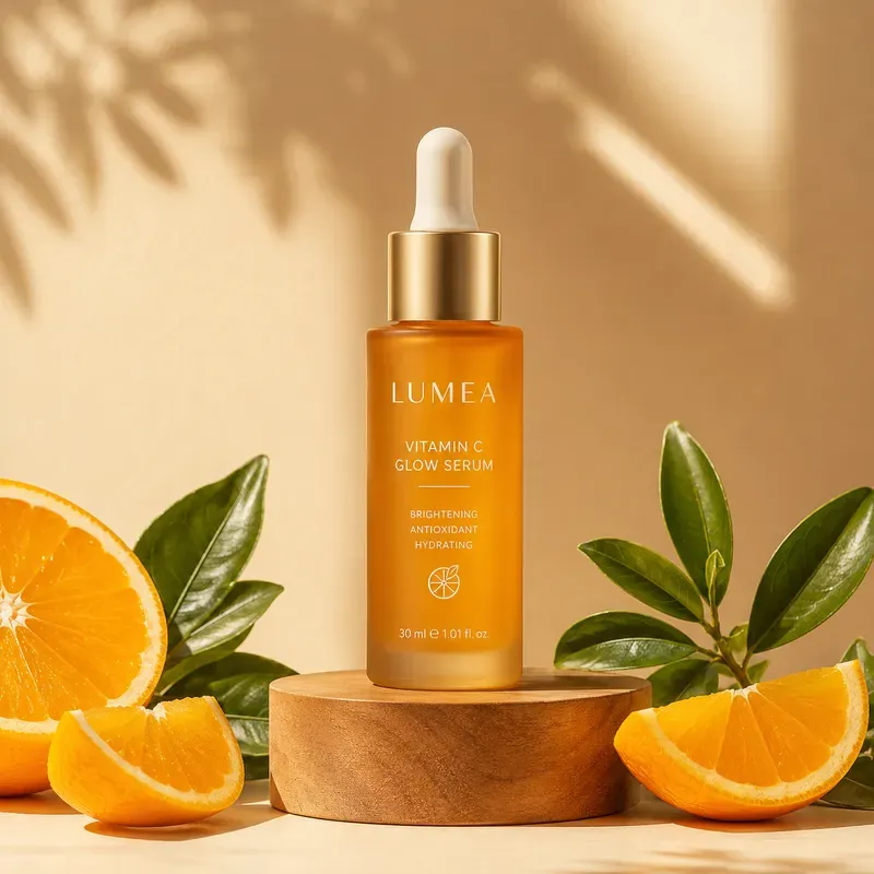 Luxury Cosmetic Products