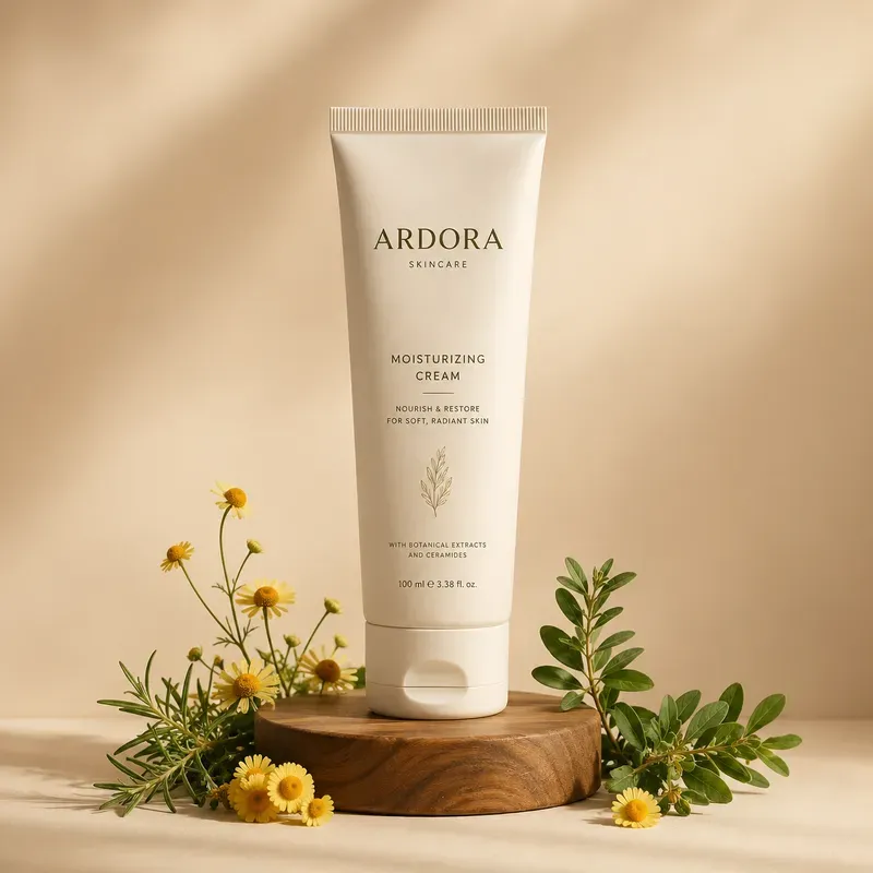 Luxury Cosmetic Products
