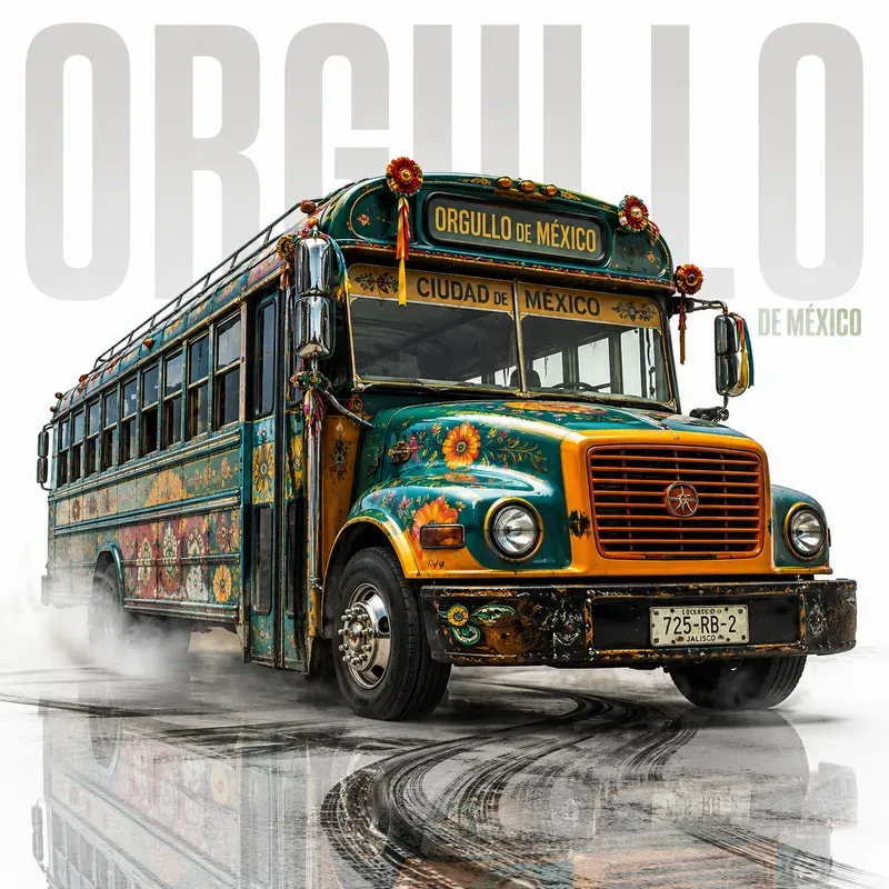 Global Heritage Transport Posters
