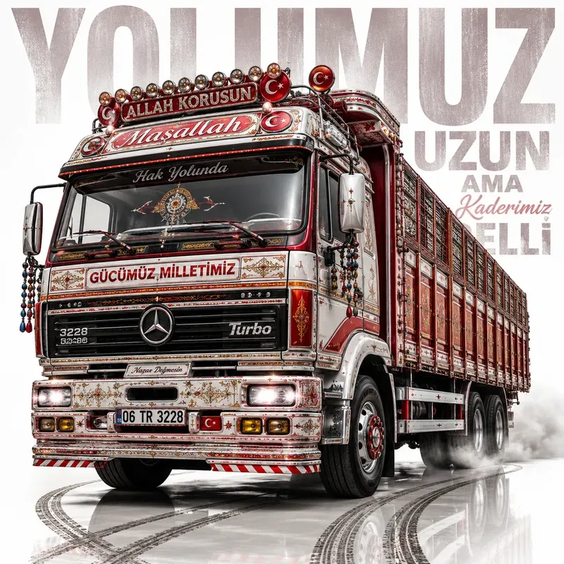 Global Heritage Transport Posters