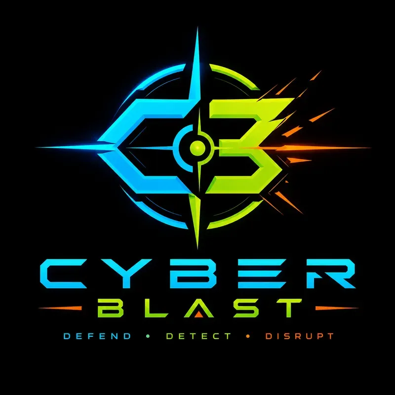 Premium Futuristic Logo Generator
