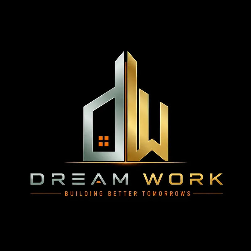 Premium Futuristic Logo Generator