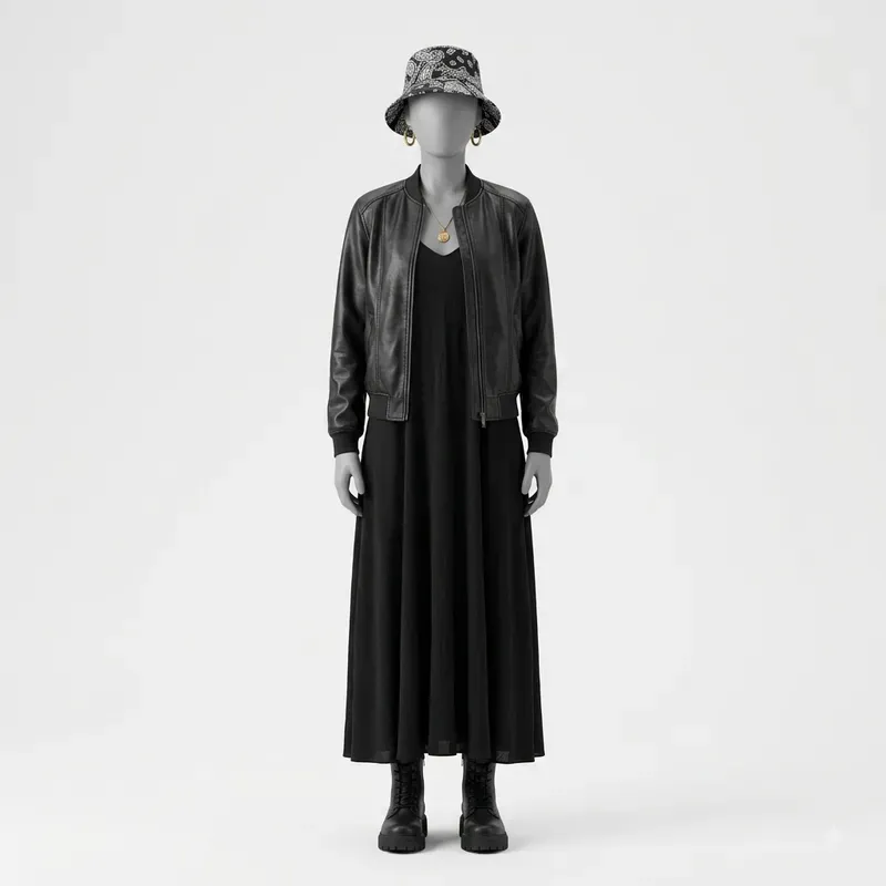 Fashion Concept Generator