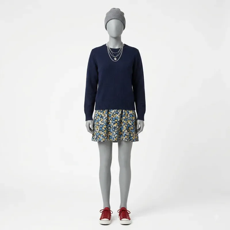 Fashion Concept Generator
