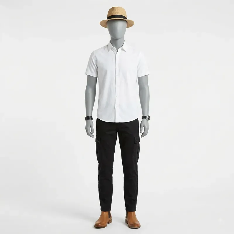 Fashion Concept Generator