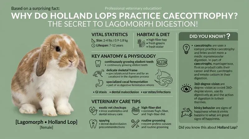Vetfact Animal Infographics