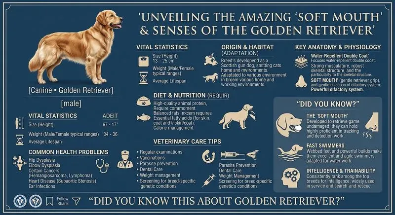 Vetfact Animal Infographics
