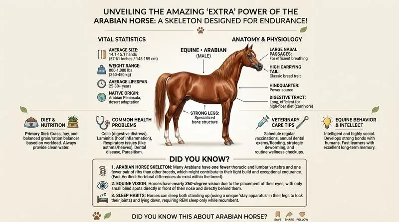 Vetfact Animal Infographics