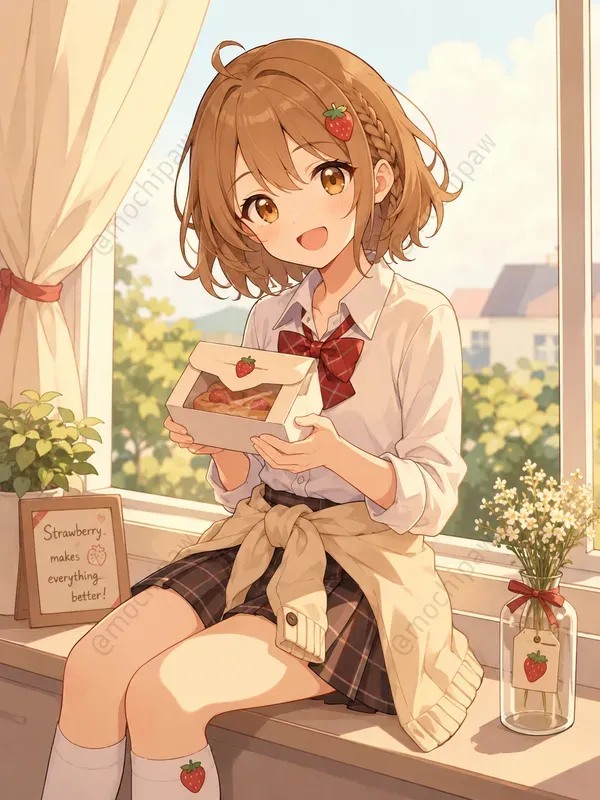 Anime Character Designers