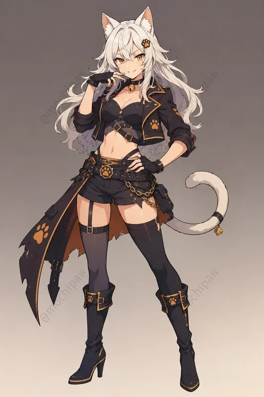 Anime Character Designers