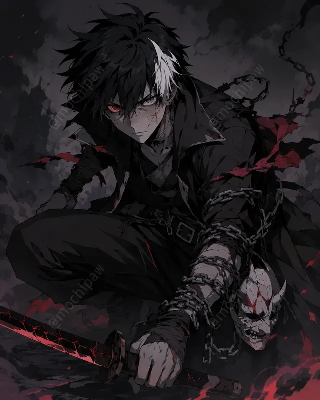 Anime Character Designers