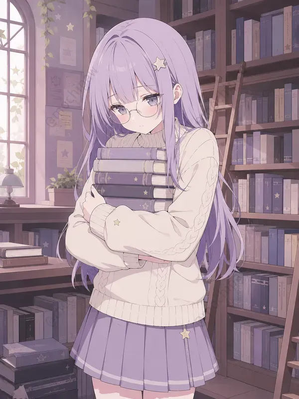 Anime Character Designers