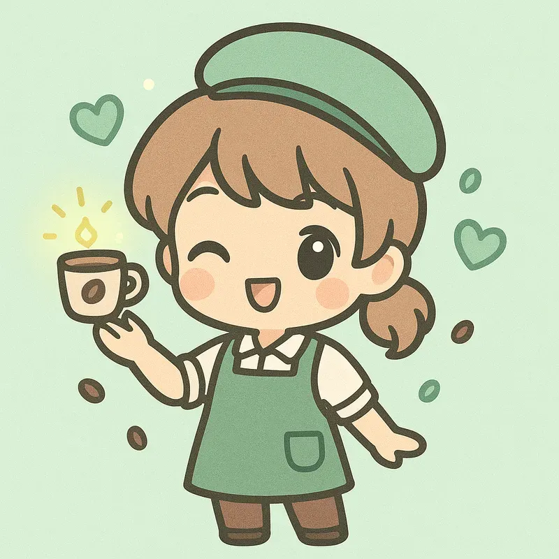 Chibi Kawaii Profession Generators