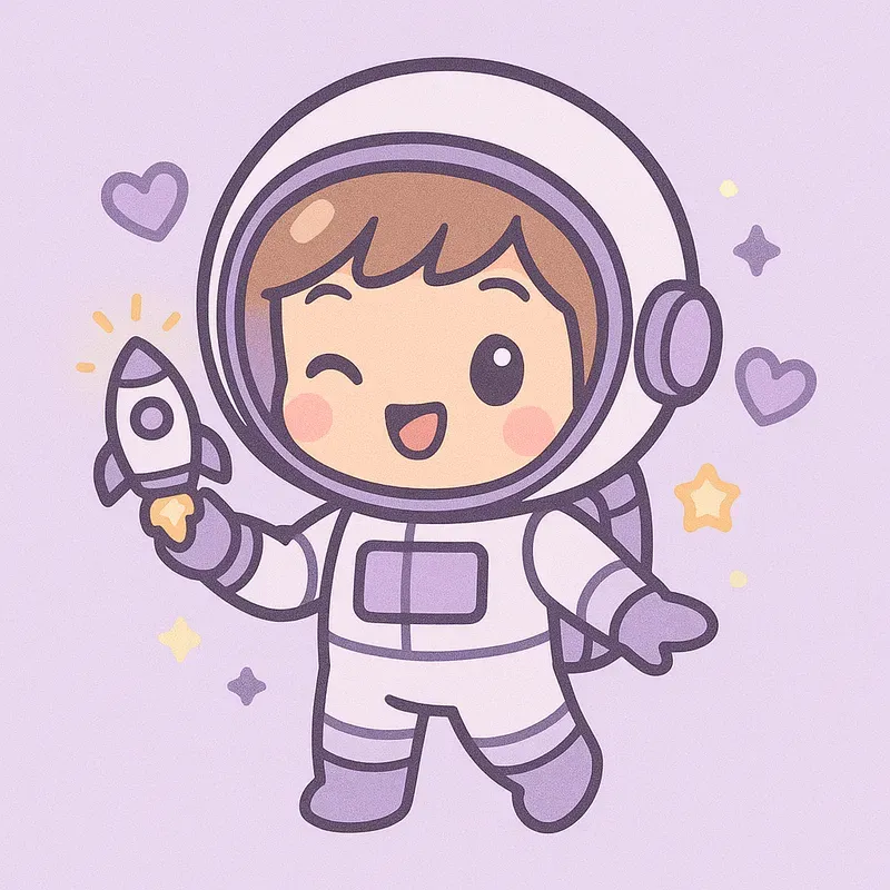 Chibi Kawaii Profession Generators