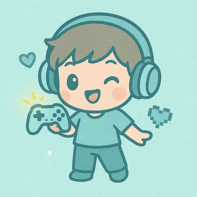 Chibi Kawaii Profession Generators