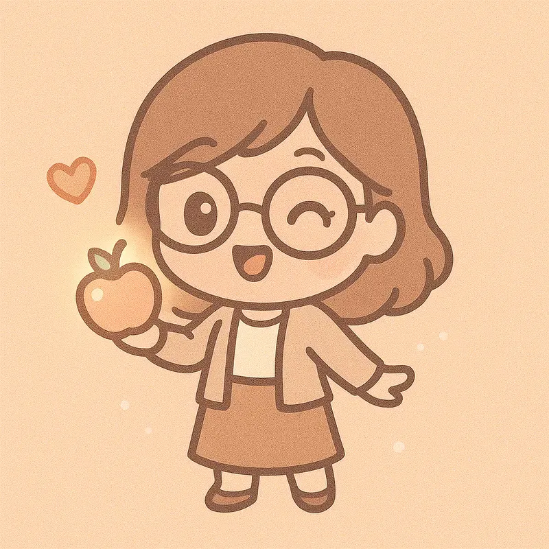 Chibi Kawaii Profession Generators
