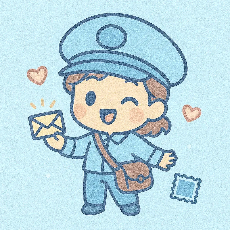 Chibi Kawaii Profession Generators